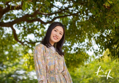女性ポートレート Studioの出来事