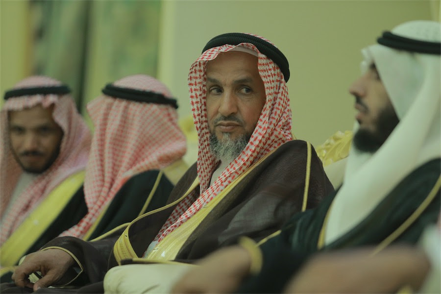 أفــراح التويجري الصمعاني قاعة القصيم