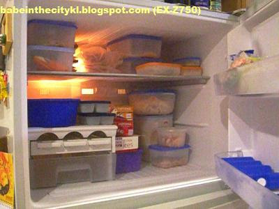 freezer