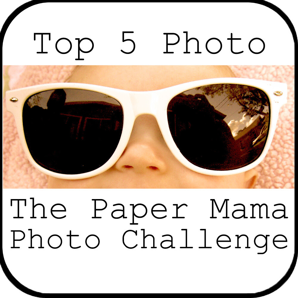 The Paper Mama