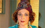 Rosi Campos (Rúbia)