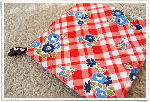 potholders