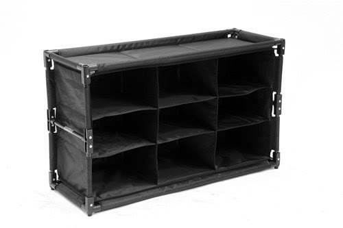 Images for Origami RSF-01 Shoe Rack