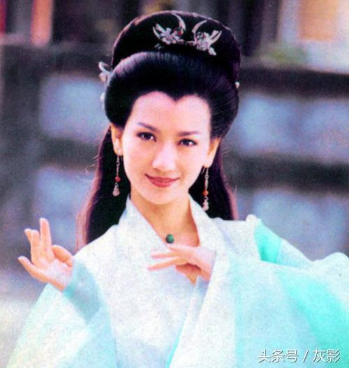 新白娘子传奇 翻拍 杨紫版白素贞与大家见面 赵雅芝成参演 每日头条
