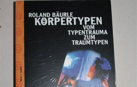 Download EPUB Korpertypen Vom Typentrauma Zum Library Genesis PDF