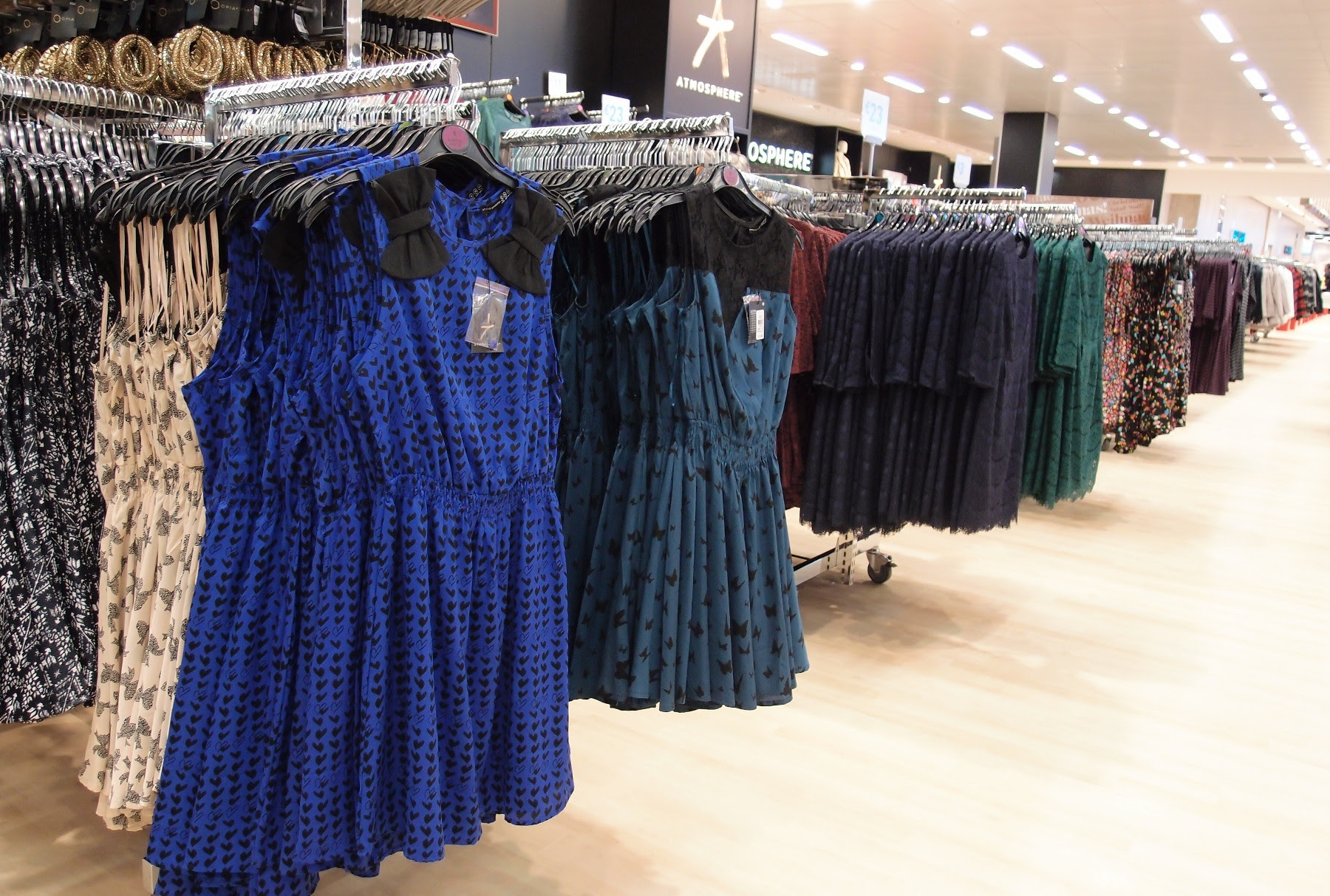 Lange kleider primark - Beliebte kurze kleider