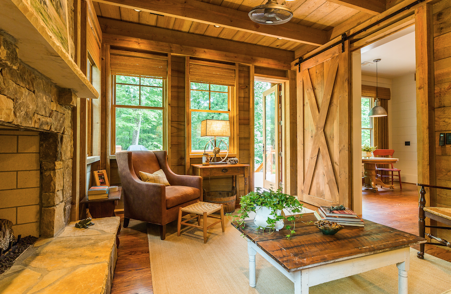 Big Canoe Building Group - Builders by Trade, Craftsman by 