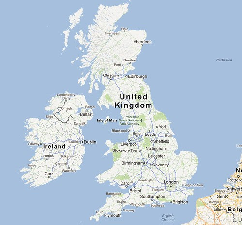 Tilehurst? Where is tilehurst?