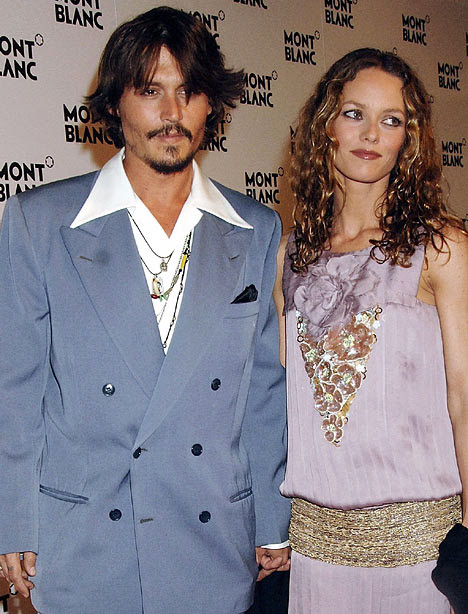 Johnny Depp Children Photos. Johnny Depp#39;s £1m gift for