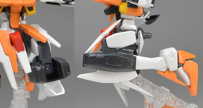 Hg ガンダムハルート レビュー ガンダムブログはじめました