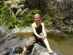 Not A Virgin In Mountain Climbing Anymore