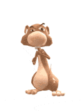 Funny Animation Scraps and