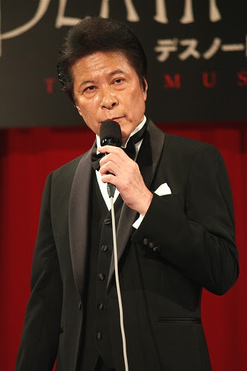 夜神総一郎 映画