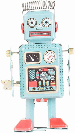 create animated gif
