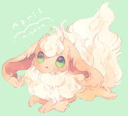 ポケモン500users入り ブースター Pixiv年鑑 B