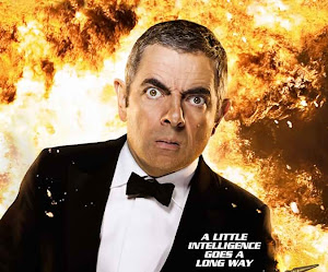 Johnny English Reborn >> Review and Trailer