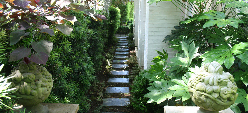 Mihaly Land Design – Wilmington NC Landscape Design and Architecture