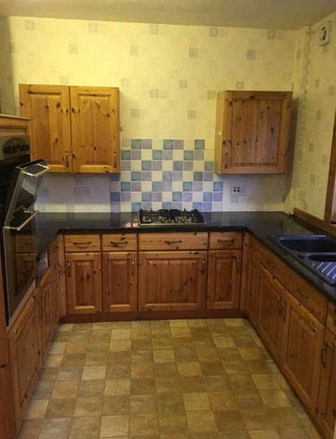 Fantastic Kitchen Renovation