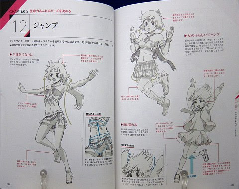 プロ絵師の作法 Cqコミックスタジオ