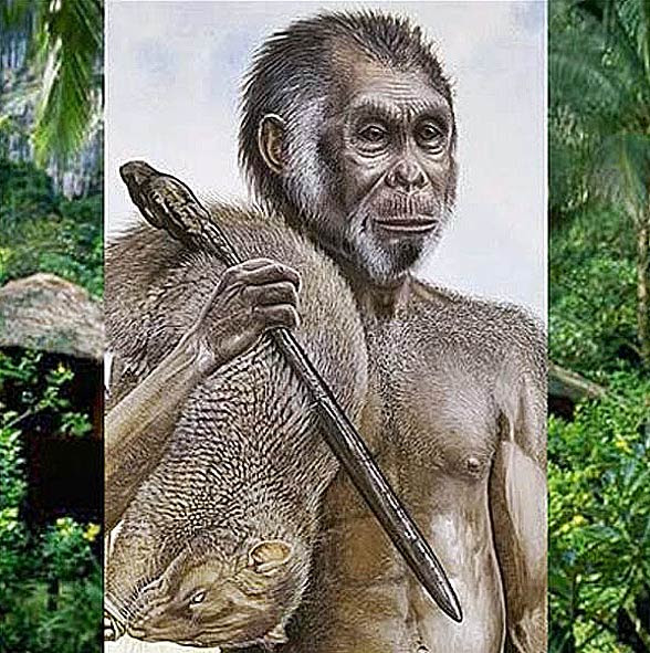 Orang Pendek CRYPTID ADDICTED Orang Pendek CRYPTID ADDICTED