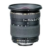 Tamron AF 17-35mm f/2.8-4.0 Di LD SP Aspherical Ultra Wide Angle Zoom Lens for Canon Digital SLR Cameras