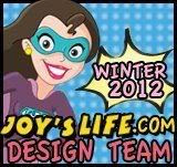 Joy's Life Winter