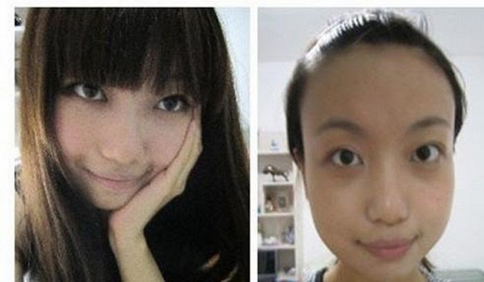 Pria Suka Dibohongi Wanita