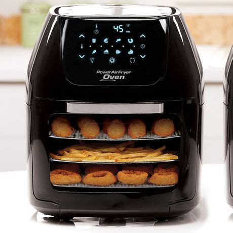 If your tv has developed mechanical faults or is way past its heyday, it might be time to dispose of it. Power Air Fryer Oven | Walmart Canada