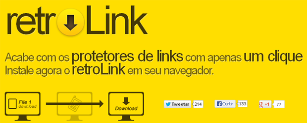 retolink