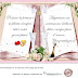Biglietti Auguri Anniversario Matrimonio Divertenti - Biglietto per anniversario di matrimonio con cuori / Biglietti auguri di buon anniversario di matrimonio divertenti.