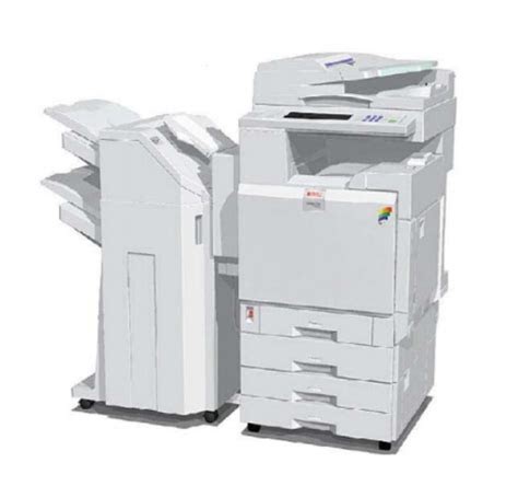 PDF Ricoh Aficio 3228c 3235c 3245c Full Service Manual