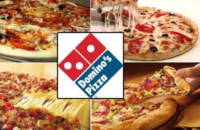 Dominos India Coupons & Coupon Code @ CouponSpy