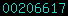 blogspot visitor counter