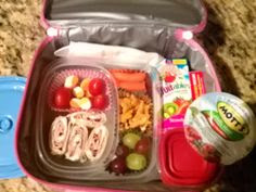 raisin toll  turkey  lunch cheese ups cheese cubes, and with recipe ravioli school grape tomatoes