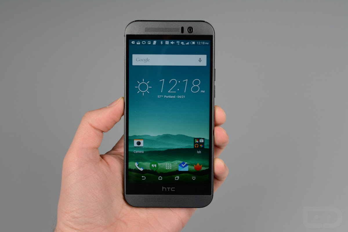 htc one m9 review-3