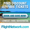 Flightnetwork.com -Specializing in Cheap Flights 