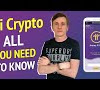 How Much Is Pi Crypto Expected To Be Worth : How Good Is The Pi Network Cryptocurrency What Is The Expected Value Going To Be What Does It Do Differently To Other Mobile Cryptos Quora : The max supply of pi network is 0.