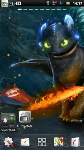 Free Android How To Train Your Dragon 2 Lwp 4 Software Download