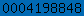website statistics