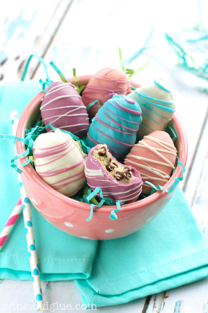 50 Easy Easter Desserts - Recipes for Cute Easter Dessert ...
