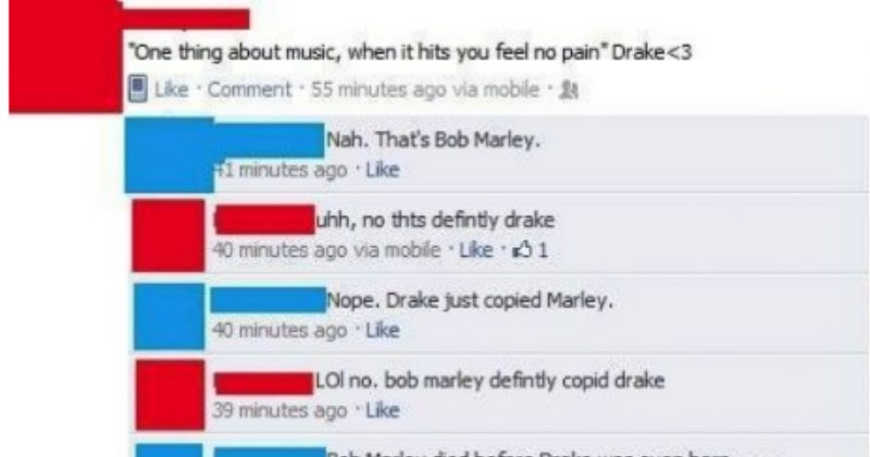 People Who Are Unbelievably Stupid