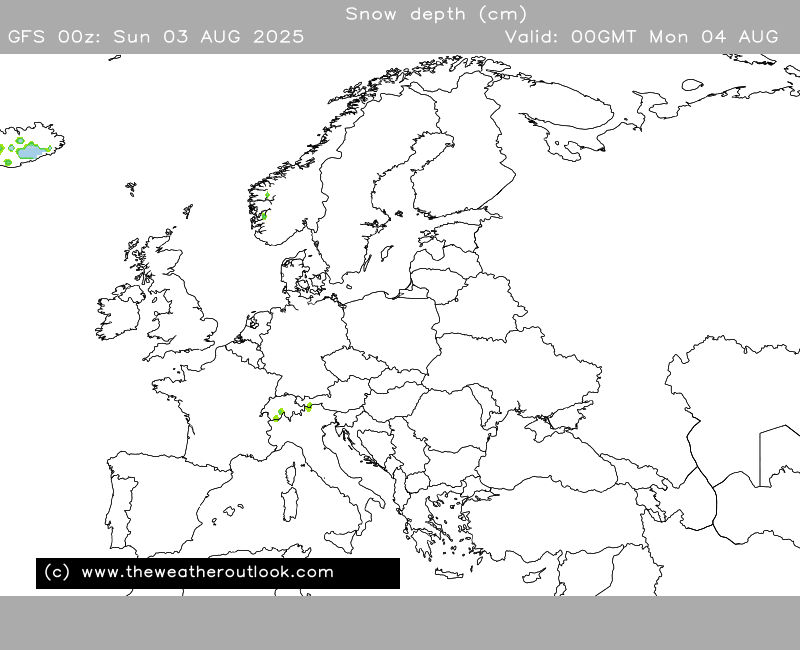 Previsió meteorològica