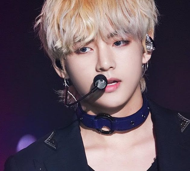 Bts 防弾少年団 テテが少女時代テヨンのデビュー曲をカバーしている動画が話題に 防弾少年団最新情報局