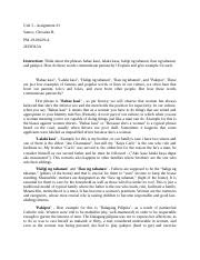 Lalake Or Lalaki Meaning