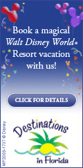 Destinations in Florida - Florida Travel Specialists