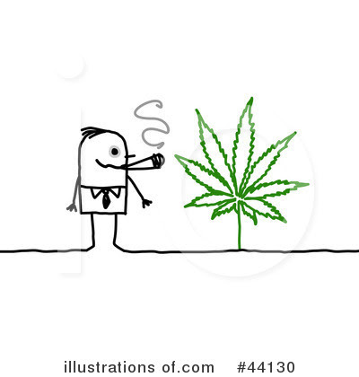 Marijuana Clipart 44130 by NL