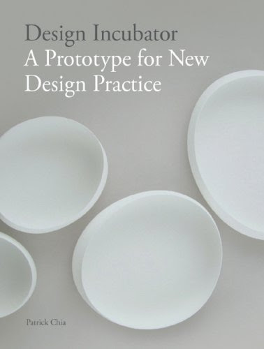 Design Incubator: A Prototype for New Design Practice