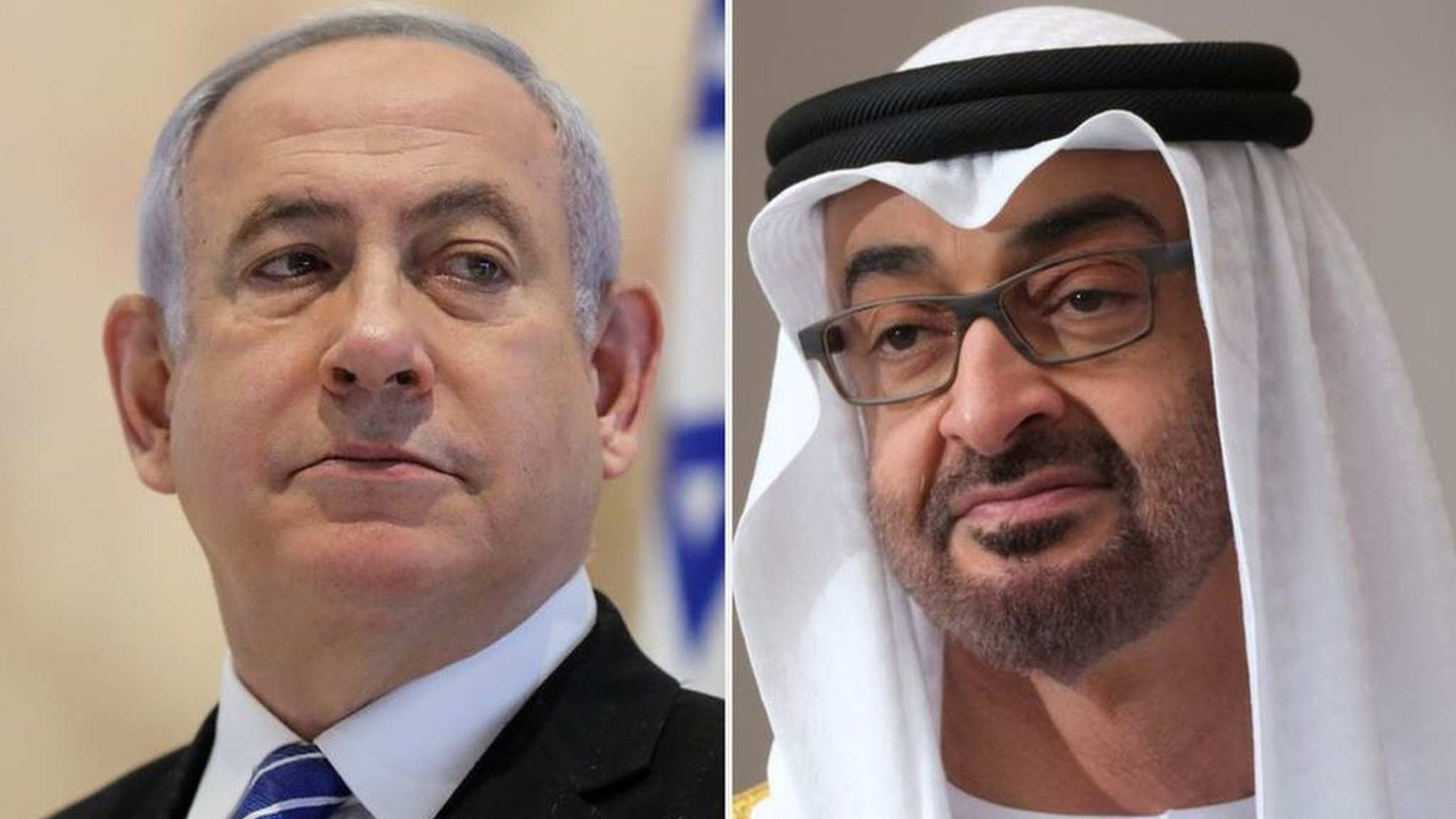 イスラエルとuae 国交正常化に合意 歴史的 と米大統領ら cニュース