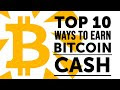 Earn Bitcointv