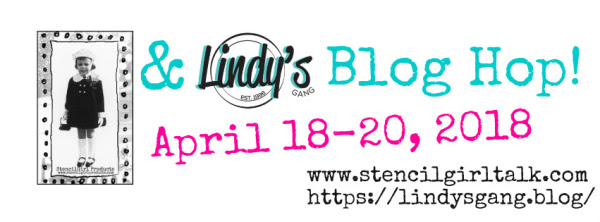 Lindys Gang Blog Hop Banner